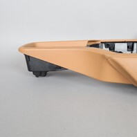 2014 Porsche Cayenne 958 Parts