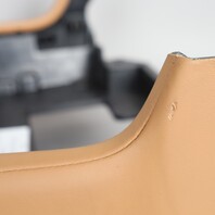 2014 Porsche Cayenne 958 Parts