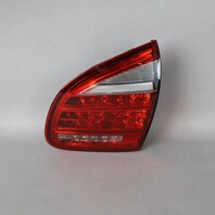 2011-2014 Porsche Cayenne Right Tail Light 95863109312 OEM Used