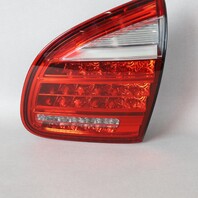2011-2014 Porsche Cayenne Right Tail Light 95863109312 OEM Used