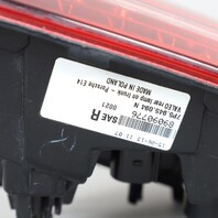 2011-2014 Porsche Cayenne Right Tail Light 95863109312 OEM Used