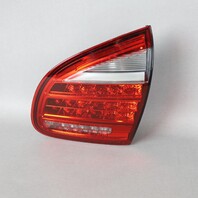 2011-2014 Porsche Cayenne Right Tail Light 95863109312 OEM Used