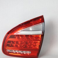 2011-2014 Porsche Cayenne Right Tail Light 95863109312 OEM Used
