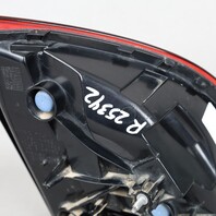 2011-2014 Porsche Cayenne Right Tail Light 95863109312 OEM Used