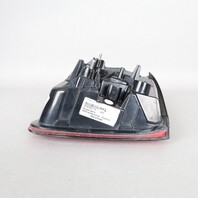 2011-2014 Porsche Cayenne Left Tail Light 95863109312 OEM Used