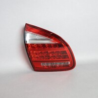 2011-2014 Porsche Cayenne Left Tail Light 95863109312 OEM Used