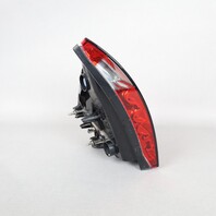 2011-2014 Porsche Cayenne Left Tail Light 95863109312 OEM Used