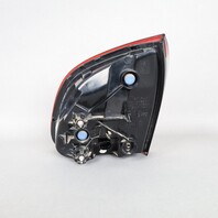 2011-2014 Porsche Cayenne Left Tail Light 95863109312 OEM Used