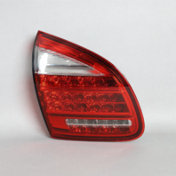 2011-2014 Porsche Cayenne Left Tail Light 95863109312 OEM Used