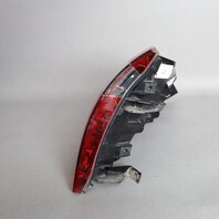2011-2014 Porsche Cayenne Left Tail Light 95863109514 OEM Used