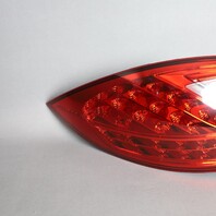 2011-2014 Porsche Cayenne Left Tail Light 95863109514 OEM Used