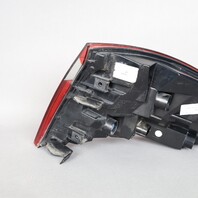 2011-2014 Porsche Cayenne Left Tail Light 95863109514 OEM Used