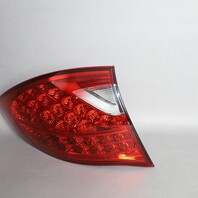 2011-2014 Porsche Cayenne Left Tail Light 95863109514 OEM Used