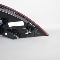 2011-2014 Porsche Cayenne Left Tail Light 95863109514 OEM Used