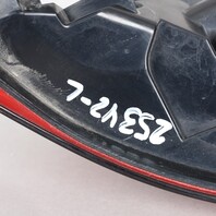 2011-2014 Porsche Cayenne Left Tail Light 95863109514 OEM Used