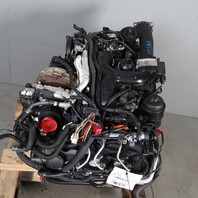 2014 Porsche Cayenne 958 Parts