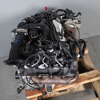 2014 Porsche Cayenne 958 Parts