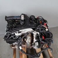 2014 Porsche Cayenne 958 Parts