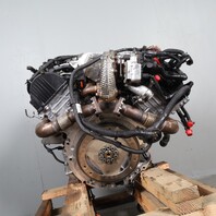 2014 Porsche Cayenne 958 Parts