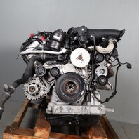 2014 Porsche Cayenne 958 Parts