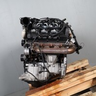 2014 Porsche Cayenne 958 Parts