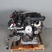 2014 Porsche Cayenne 958 Parts