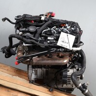 2014 Porsche Cayenne 958 Parts