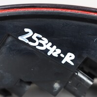 2011-2014 Porsche Cayenne Right Tail Light 95863109614 OEM Used