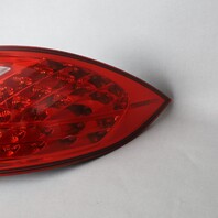 2011-2014 Porsche Cayenne Right Tail Light 95863109614 OEM Used