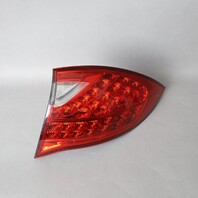2011-2014 Porsche Cayenne Right Tail Light 95863109614 OEM Used