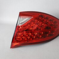 2011-2014 Porsche Cayenne Right Tail Light 95863109614 OEM Used