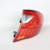 2011-2014 Porsche Cayenne Right Tail Light 95863109614 OEM Used