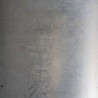 2013-2016 Porsche Cayenne 958 3.0 Diesel Exhaust Downpipe 95811302540 OEM Used