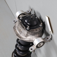 2011-2018 Porsche Cayenne Left Rear Strut Spring Shock 95833305100 OEM Used