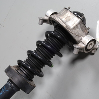 2011-2018 Porsche Cayenne Left Rear Strut Spring Shock 95833305100 OEM Used