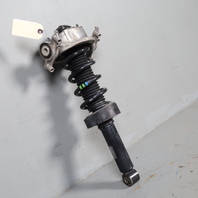 2011-2018 Porsche Cayenne Left Rear Strut Spring Shock 95833305100 OEM Used