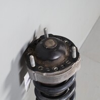 2011-2018 Porsche Cayenne Left Front Strut Spring Shock 95834304300 OEM Used