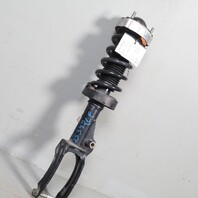 2011-2018 Porsche Cayenne Left Front Strut Spring Shock 95834304300 OEM Used