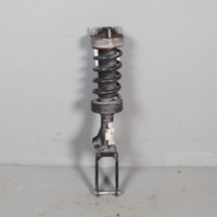 2011-2018 Porsche Cayenne Left Front Strut Spring Shock 95834304300 OEM Used