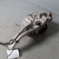 2011-2018 Porsche Cayenne Right Front Spindle Knuckle Hub 95834115600 OEM Used