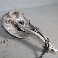 2011-2018 Porsche Cayenne Right Front Spindle Knuckle Hub 95834115600 OEM Used