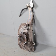 2011-2018 Porsche Cayenne Right Front Spindle Knuckle Hub 95834115600 OEM Used