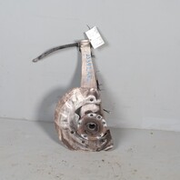 2011-2018 Porsche Cayenne Right Front Spindle Knuckle Hub 95834115600 OEM Used