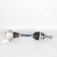 2011-2018 Porsche Cayenne 3.0 / 3.6 Front Axle Shaft 7P0407271C OEM Used