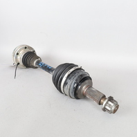 2011-2018 Porsche Cayenne 3.0 / 3.6 Front Axle Shaft 7P0407271C OEM Used