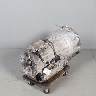 2013-2016 Porsche Cayenne 958 3.0 Diesel Automatic Transmission OEM Used