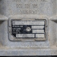 2013-2016 Porsche Cayenne 958 3.0 Diesel Automatic Transmission OEM Used