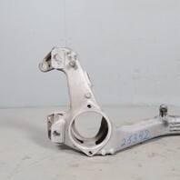 11-18 Porsche Cayenne 958 3.0 Diesel Engine Motor Crossmember OEM 95837530900