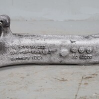 11-18 Porsche Cayenne 958 3.0 Diesel Engine Motor Crossmember OEM 95837530900