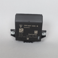 2014 Porsche Cayenne Gateway Control Module 7PP907530Q OEM Used